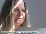 Replay Un jour, un doc - Logement, courses, vacances : ils sont les rois de la débrouille (1/2)