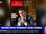 Replay Week-end direct - Macron, propos dangereux selon le Kremlin - 03/05