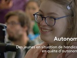 Replay La France en Vrai - Grand Est - Autonome