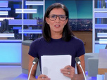 Replay 23h info - Émission du samedi 13 septembre 2025