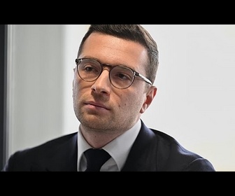 Replay Jordan Bardella alerte sur la dépendance de l'Europe aux énergies fossiles