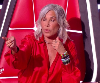 Replay The Voice - S13 E15 - Emission 15 (Partie 2)