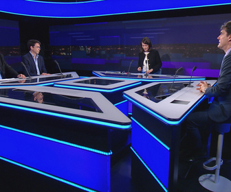 La Semaine De L'éco replay