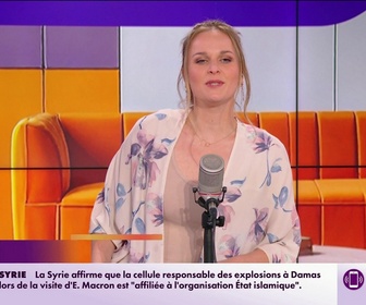 Replay 5/7 le morning RMC - Le supplément du 10 juillet 2026