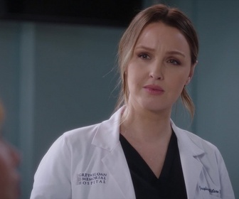 Replay Grey's anatomy - S21 E13 - Ce qui se passe à Oakland