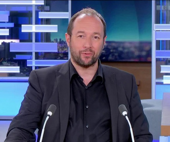 Replay Le 23h info