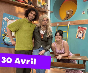 Replay Okoo-koo - 30/04/2026