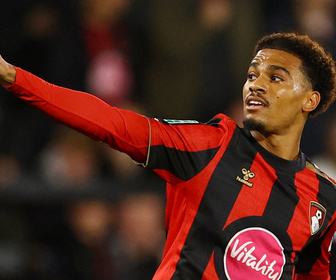 Replay Carabao Cup : Bournemouth écrase Aston Villa et file en quarts !