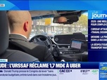 Replay Good Morning Business - Uber dans le viseur de l'URSSAF !