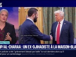 Replay 20H BFM - LE CHOIX D'ELSA VIDAL - Trump/Al-Charaa: un ex-djihadiste à la Maison Blanche