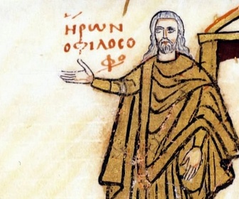 Replay Invitation au voyage - 07/01/2026 - En Grèce, Sésame ouvre-toi !