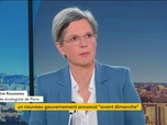 Replay L'invité politique - Émission du vendredi 20 septembre 2024