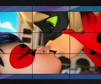 Replay Miraculous - Les aventures de Ladybug et Chat Noir - Audimatrix