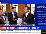 Replay L'intégrale de BFM Non-Stop du mercredi 14 janvier 2025