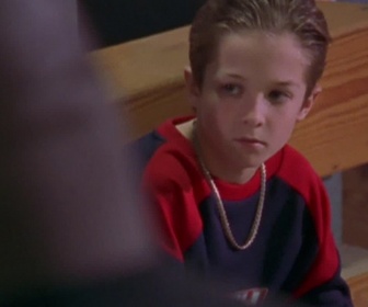 Replay Walker, Texas ranger - S08 E13 - La guerre des territoires