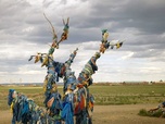 Replay La Lucarne - Angry spirits - Quand les esprits se réveillent