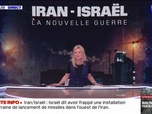 Replay Week-end soir - Édition spéciale - Iran/Israël : un risque de conflit mondial ? - 14/06