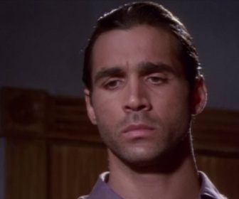 Replay Highlander - S01 E05 - Chute libre