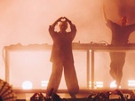 Replay Sónar 2026 - Modeselektor
