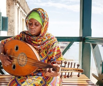 Replay Zanzibar, une affaire de femmes - 360° Géo