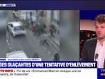 Replay Perrine jusqu'à minuit - Images glaçantes d'une tentative d'enlèvement - 13/05