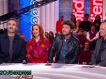 Replay Quotidien, deuxième partie du 25 février 2025