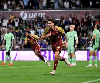 Replay Ligue 2 : De 2-0 à 2-2, Saint-Étienne s'écroule à Metz !