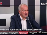 Replay Les Grandes Gueules - Val d'Oise : un ado de 15 ans violé par un OQTF, en liberté faute de place en centre de rétention. Révoltant ?