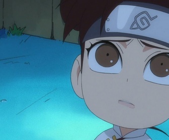 Replay Naruto SD-Rock Lee : les péripéties d'un ninja en herbe - Épisode 22