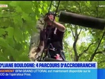 Replay Les longs formats des Locales - L'été chez nous : acro'liane à Boulogne-sur-mer