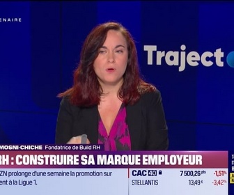 Replay Trajectoire : Build RH, construire sa marque employeur - 23/09