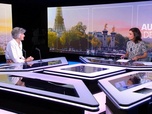 Replay Au cœur de l'info, l'invité - Agnès Levallois : Certains acteurs sont dans une logique de fragmentation de la Syrie