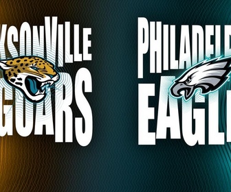 Replay Les résumés NFL - Week 9 : Jacksonville Jaguars @ Philadelphia Eagles