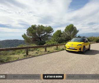 Replay Turbo - Renault à la conquête du Brésil