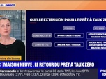 Replay C'est votre vie - À partir de février 2025, les maisons et appartements seront éligibles au prêt à taux zéro sur tout le territoire