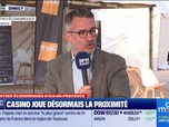 Replay Good Morning Business - Le Grand entretien : Casino joue désormais la proximité - 04/07