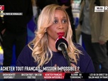 Replay Les Grandes Gueules - Acheter tout Français : Mission impossible?