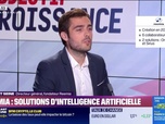 Replay Objectif Croissance - Florent Seine (Reemia) : Reemia, solutions d'intelligence artificielle - 28/09