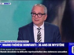 Replay Affaire suivante - C'est injuste cette disparition : Eugène Saia, le frère de Marie-Thérèse Bonfanti, disparue en 1986, raconte le jour de la disparition de sa sœur