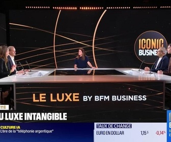 Replay Iconic Business - Vendredi 27 mars