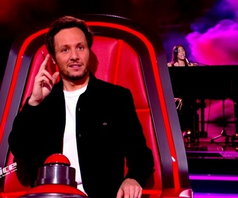 Replay The Voice 2025 - Prime du 1 février 2025 - Partie 2