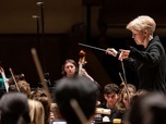 Replay Young Euro Classic 2025 - Orchestre national des jeunes d'Écosse
