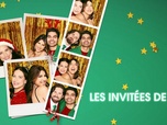 Replay Les invitées de Noël - 16/10/2025
