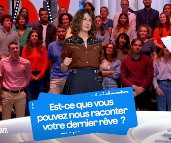 Replay Quotidien troisième partie du 28 octobre 2025