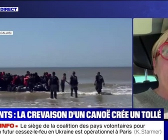 Replay BFM Story - Story 2 : Une nouvelle règle pour interpeller les migrants ? - 10/07
