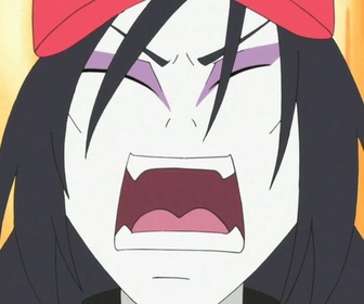 Replay Naruto SD-Rock Lee : les péripéties d'un ninja en herbe - Épisode 15