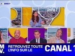 Replay Parlons info ! - Nogent : première nuit en prison pour le collégien - 13/06