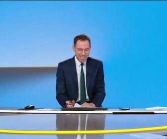 Replay Arnaud Direct - Mercredi 29 octobre 2025