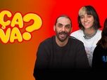 Replay Ça va ? - S1 E8 - Hoshi