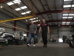 Replay Top Mecanic : 5 jours pour restaurer une épave - S6E36 - Jour 1 - Le retour des héros